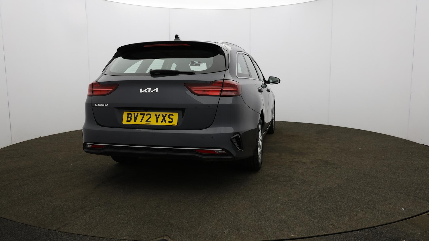 Used Kia Ceed 2022 for sale - 76001143: Photo 64