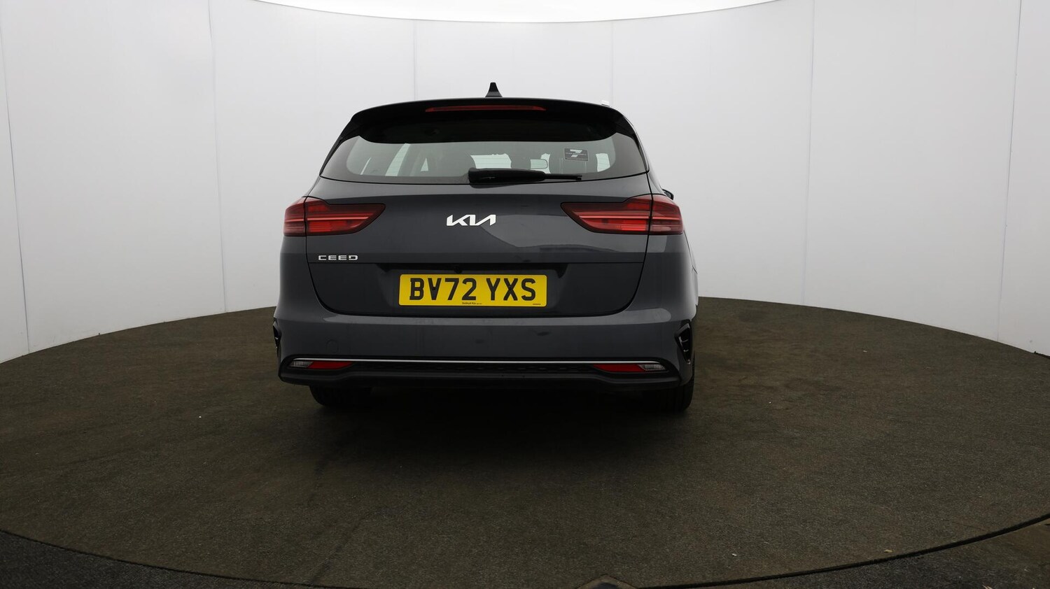 Used Kia Ceed 2022 for sale - 76001143: Photo 65
