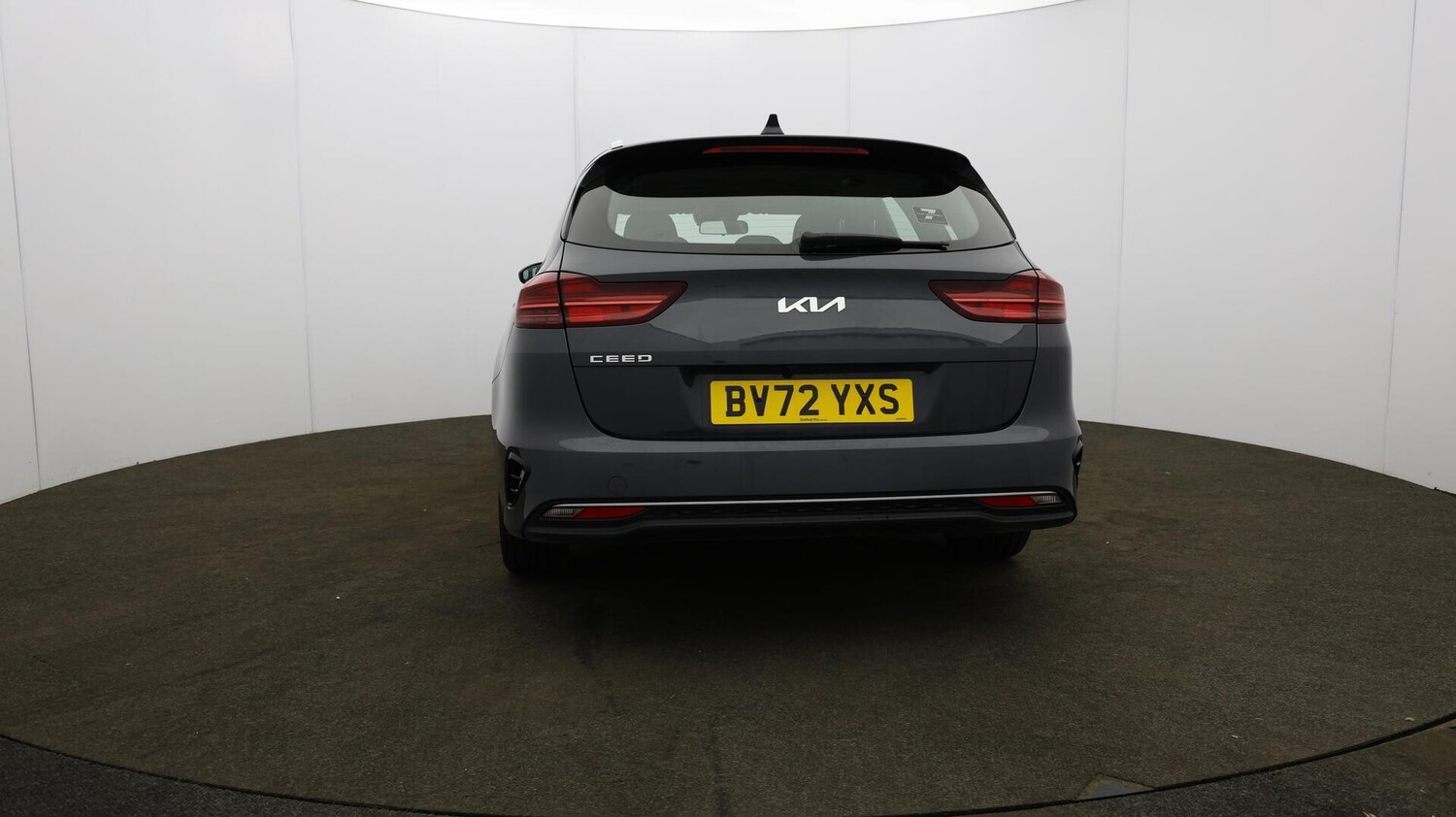 Used Kia Ceed 2022 for sale - 76001143: Photo 66