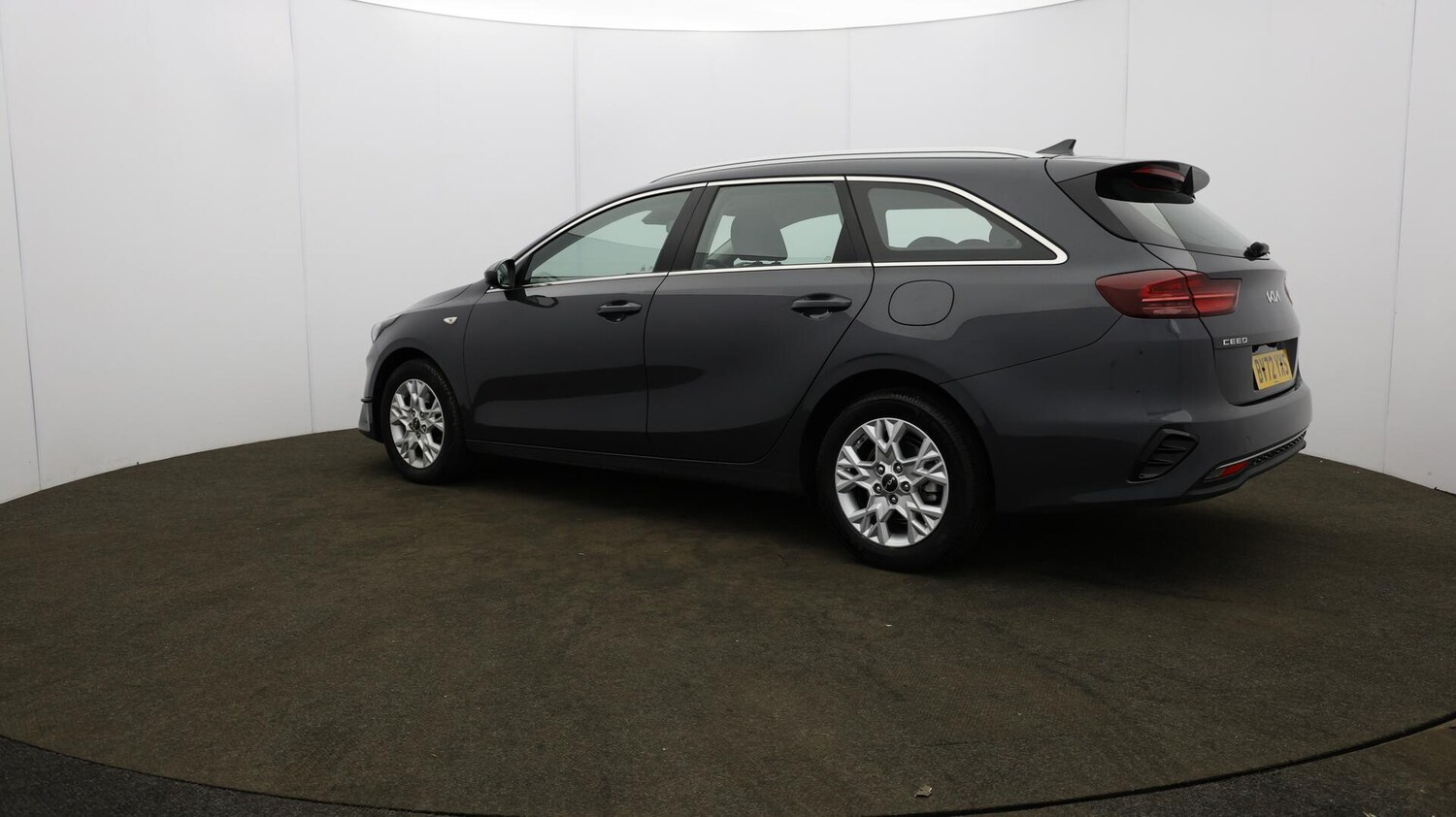 Used Kia Ceed 2022 for sale - 76001143: Photo 68