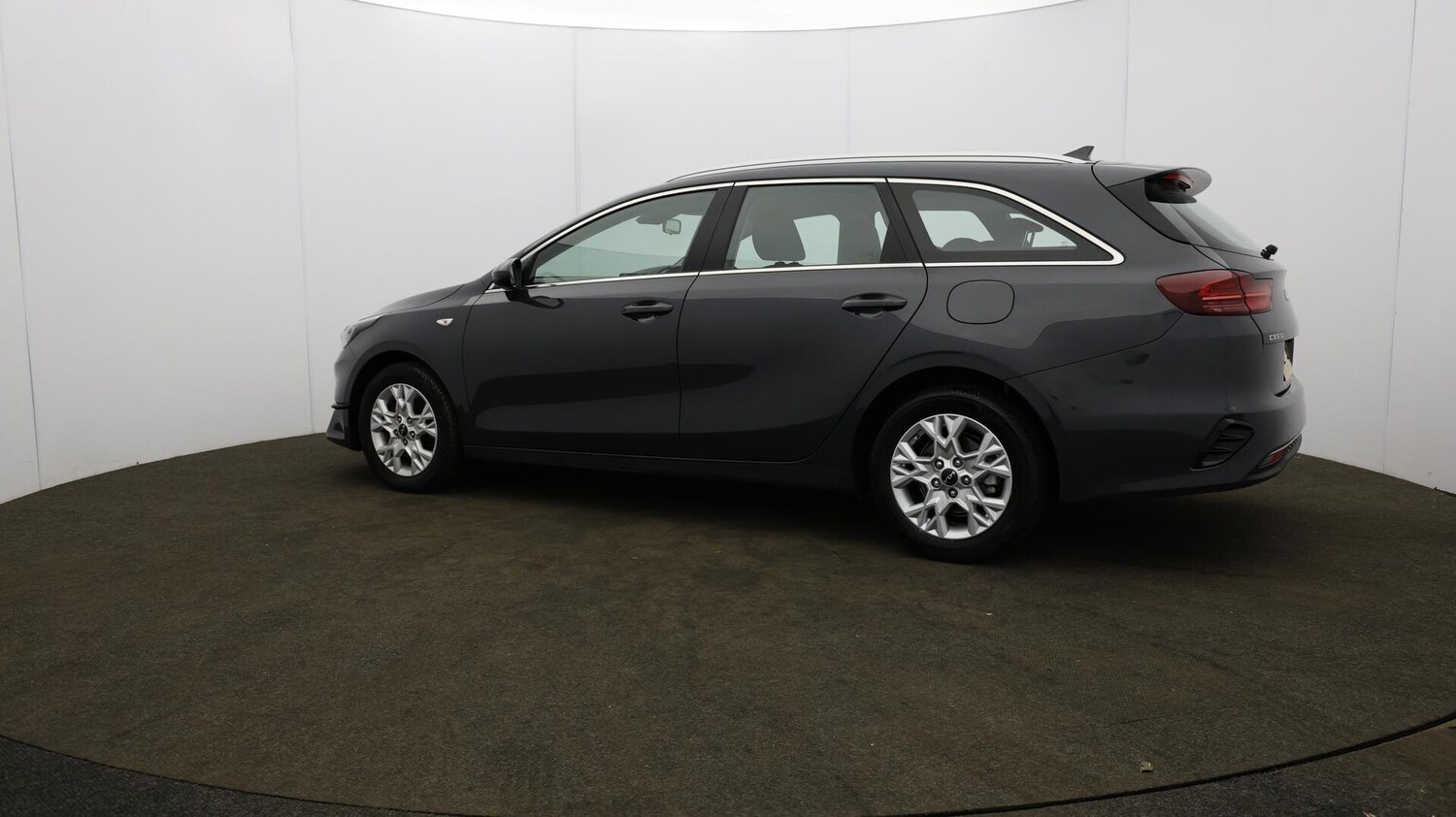 Used Kia Ceed 2022 for sale - 76001143: Photo 69