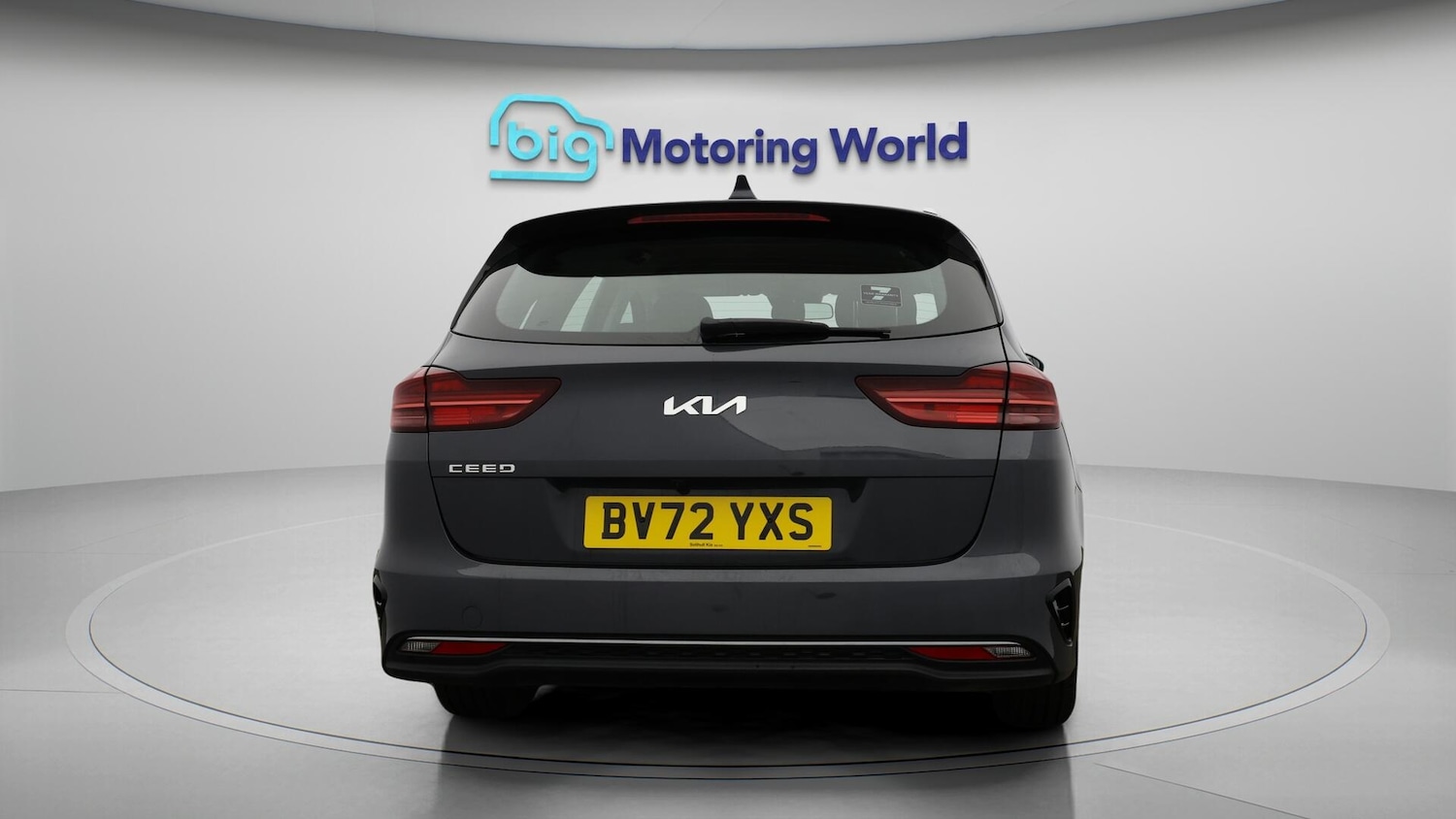 Used Kia Ceed 2022 for sale - 76001143: Photo 7
