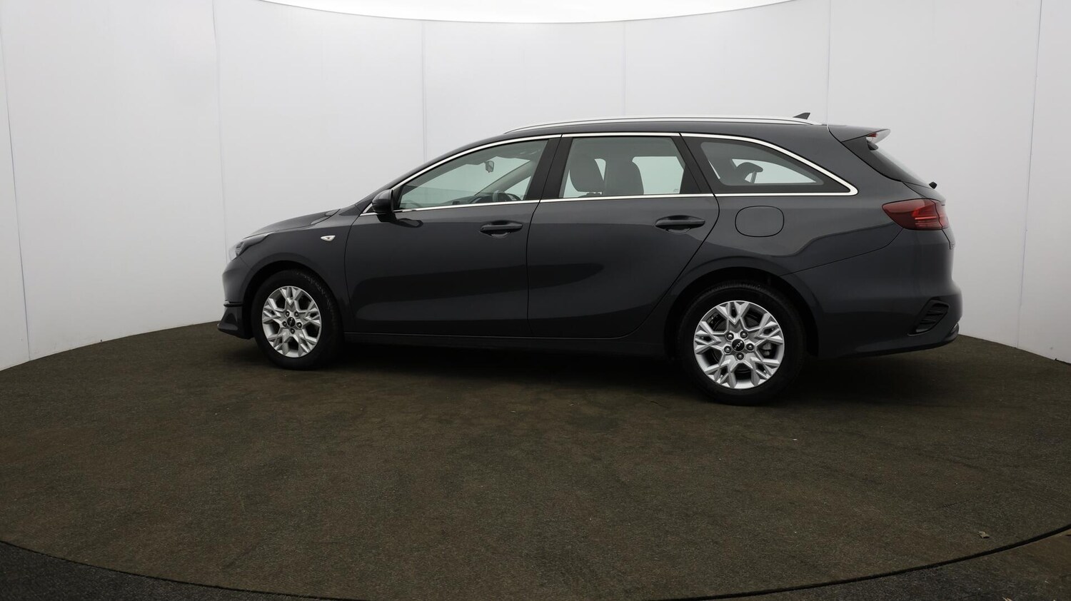 Used Kia Ceed 2022 for sale - 76001143: Photo 70