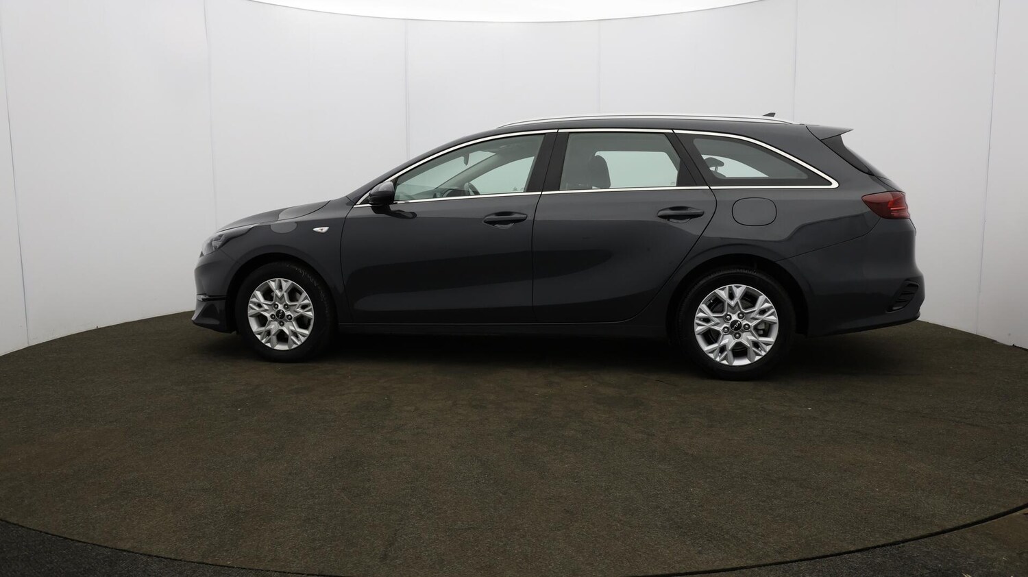Used Kia Ceed 2022 for sale - 76001143: Photo 71