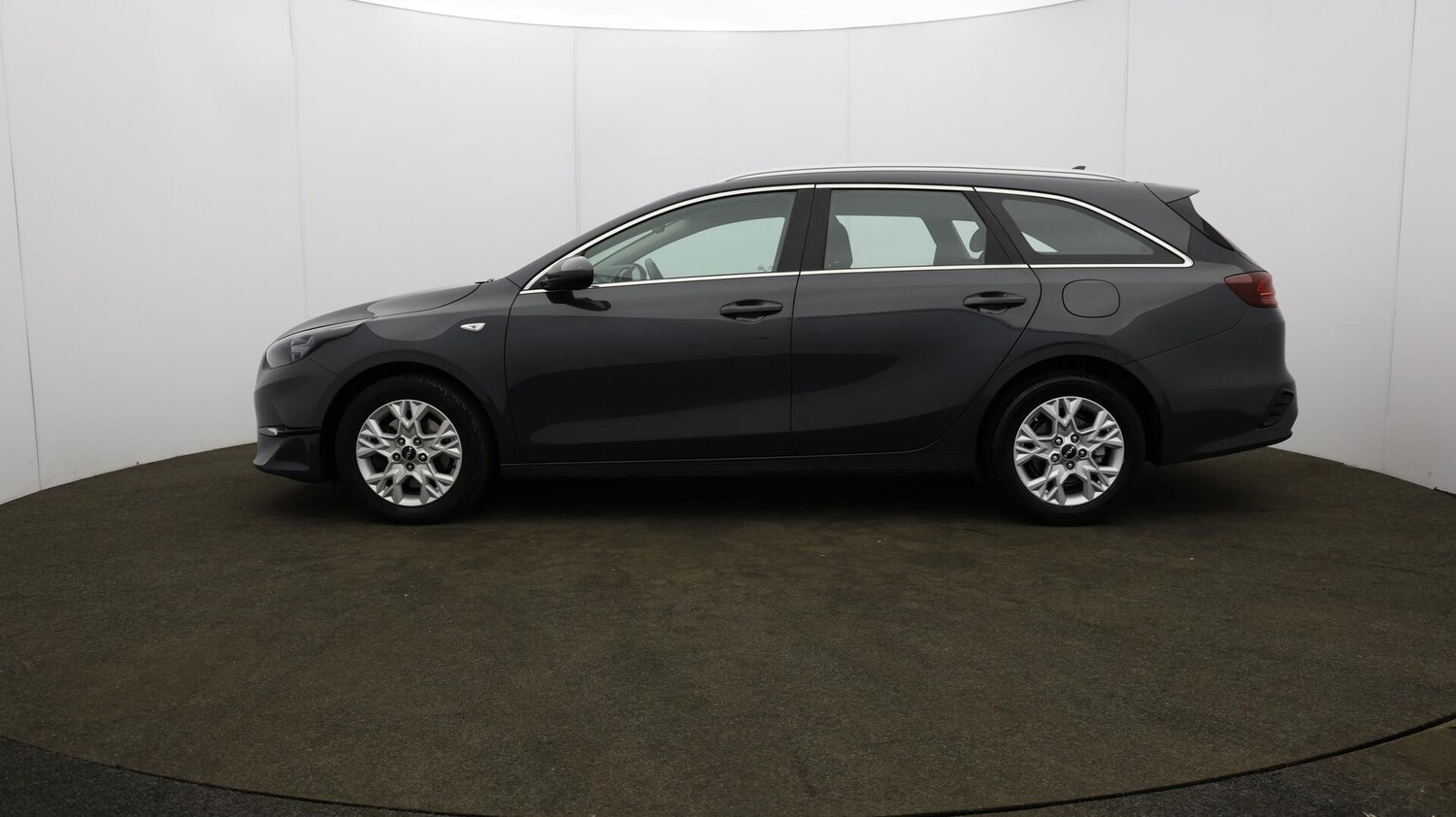 Used Kia Ceed 2022 for sale - 76001143: Photo 72