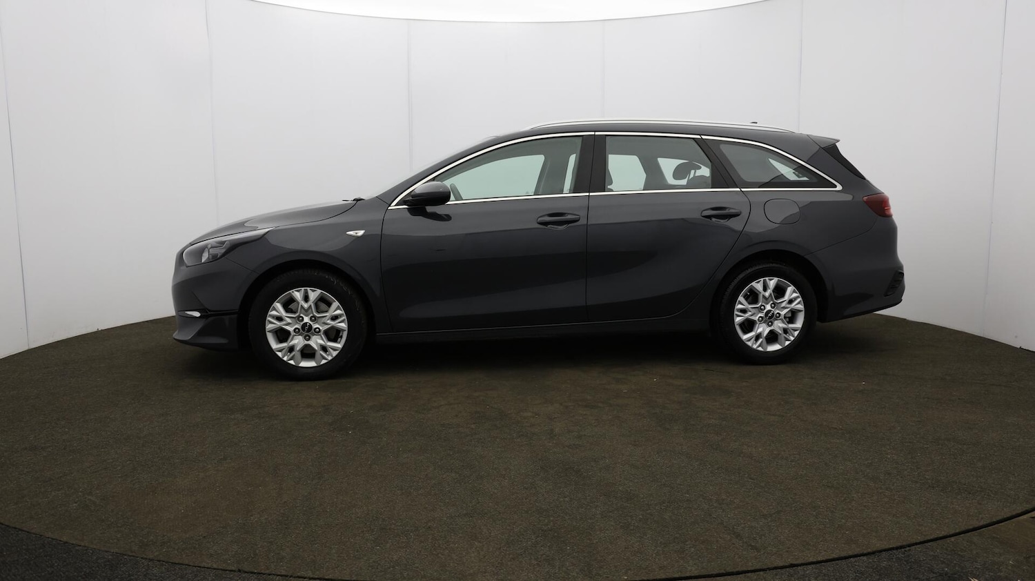 Used Kia Ceed 2022 for sale - 76001143: Photo 73
