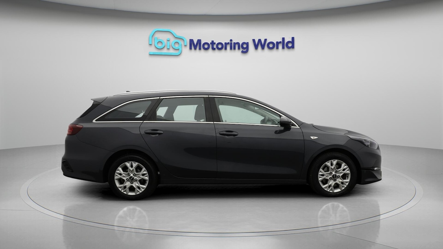 Used Kia Ceed 2022 for sale - 76001143: Photo 9