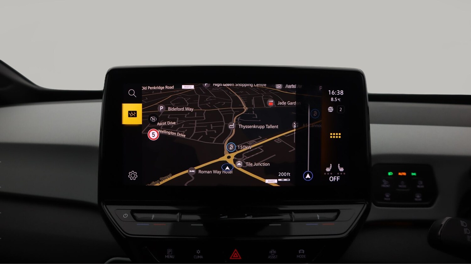 Used Volkswagen ID.3 2022 for sale - 77617608: Photo 11