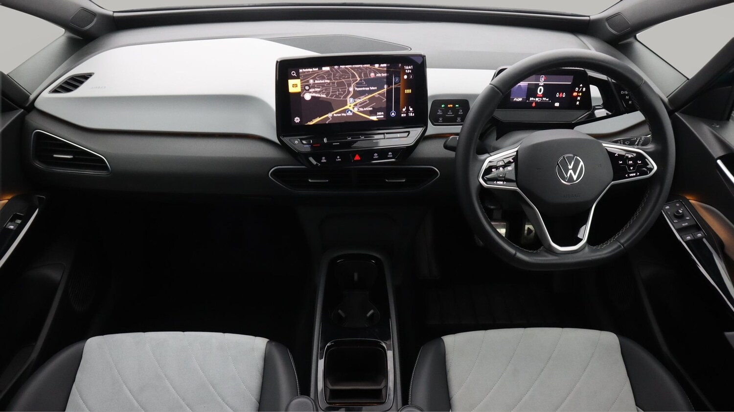 Used Volkswagen ID.3 2022 for sale - 77617608: Photo 13