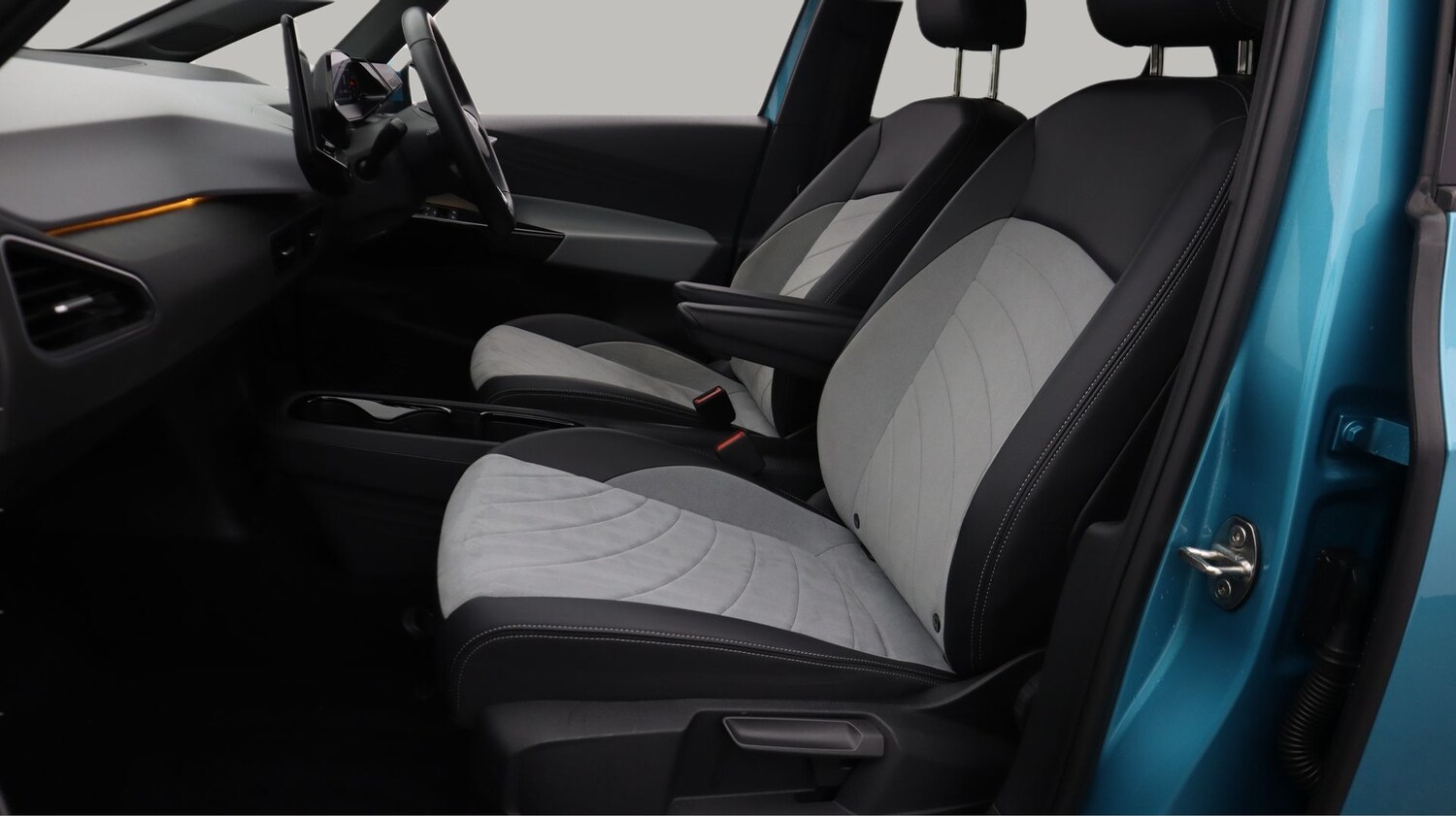 Used Volkswagen ID.3 2022 for sale - 77617608: Photo 14