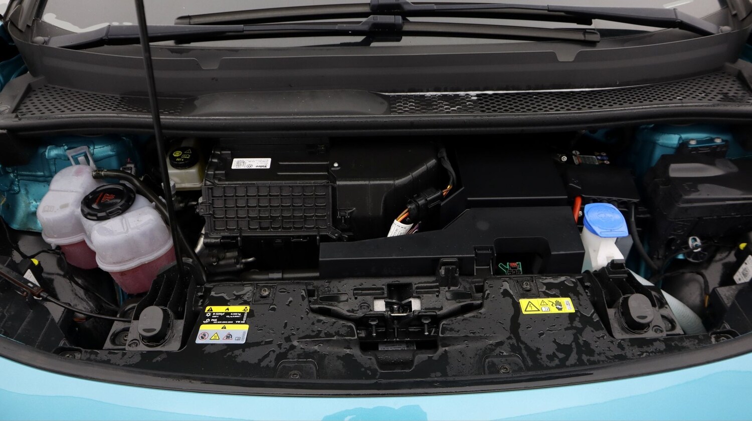 Used Volkswagen ID.3 2022 for sale - 77617608: Photo 19