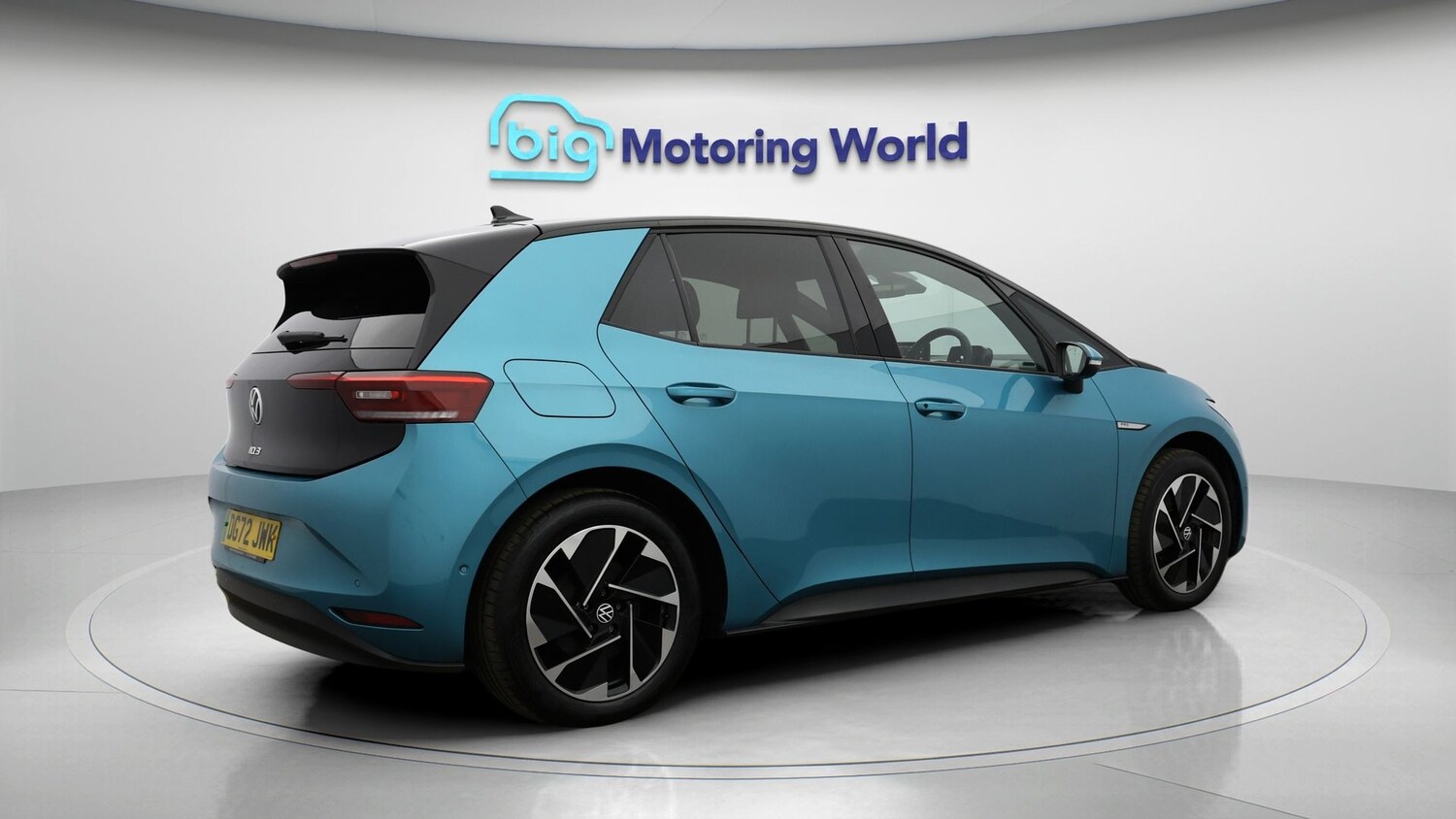 Used Volkswagen ID.3 2022 for sale - 77617608: Photo 7