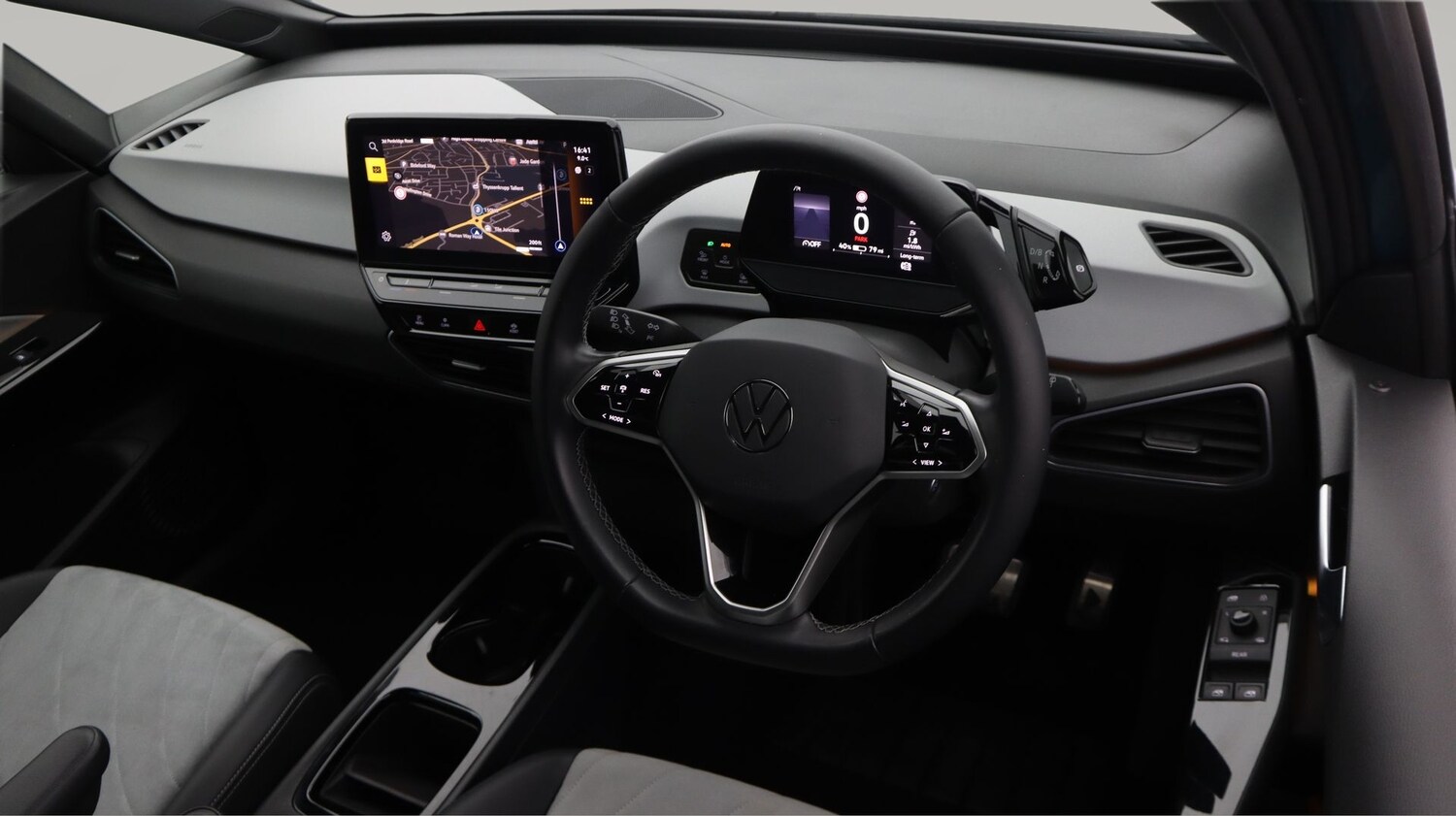 Used Volkswagen ID.3 2022 for sale - 77617608: Photo 9