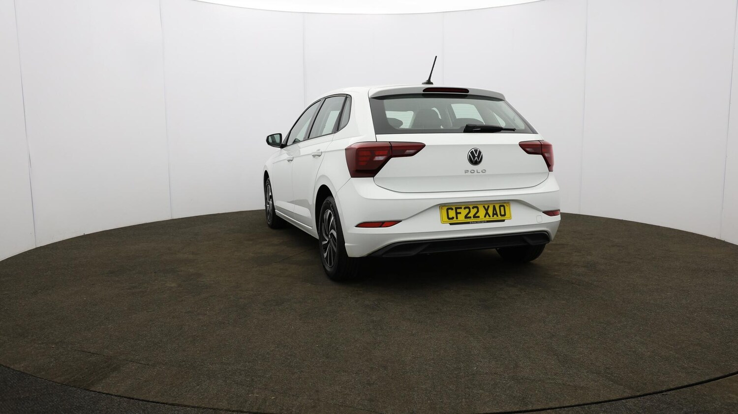 Used Volkswagen Polo 2022 for sale - 76167243: Photo 19