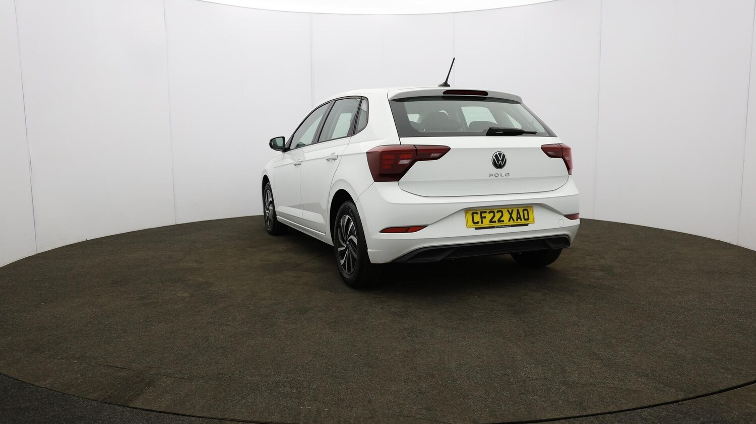 Used Volkswagen Polo 2022 for sale - 76167243: Photo 20