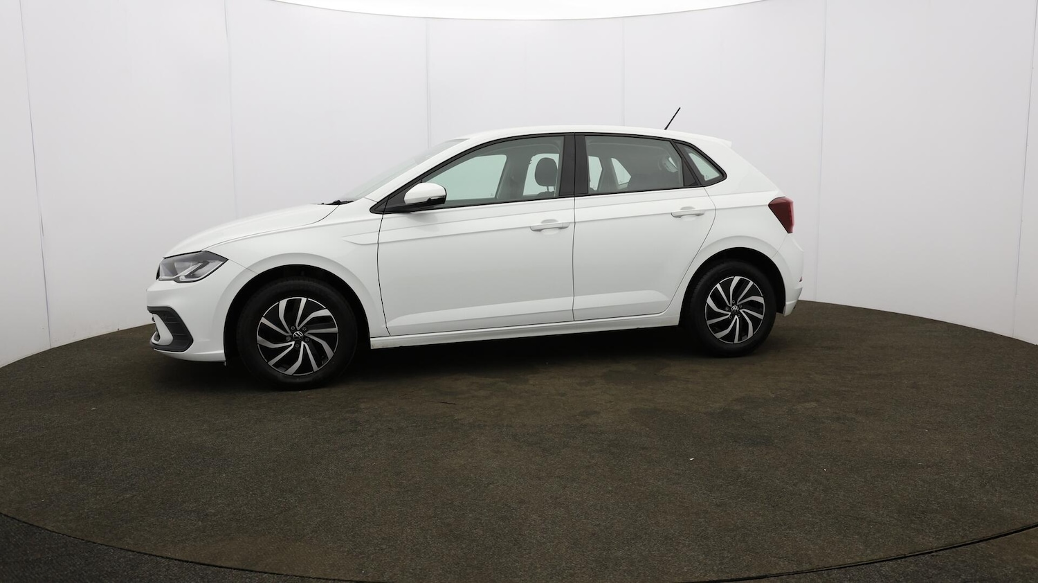 Used Volkswagen Polo 2022 for sale - 76167243: Photo 21