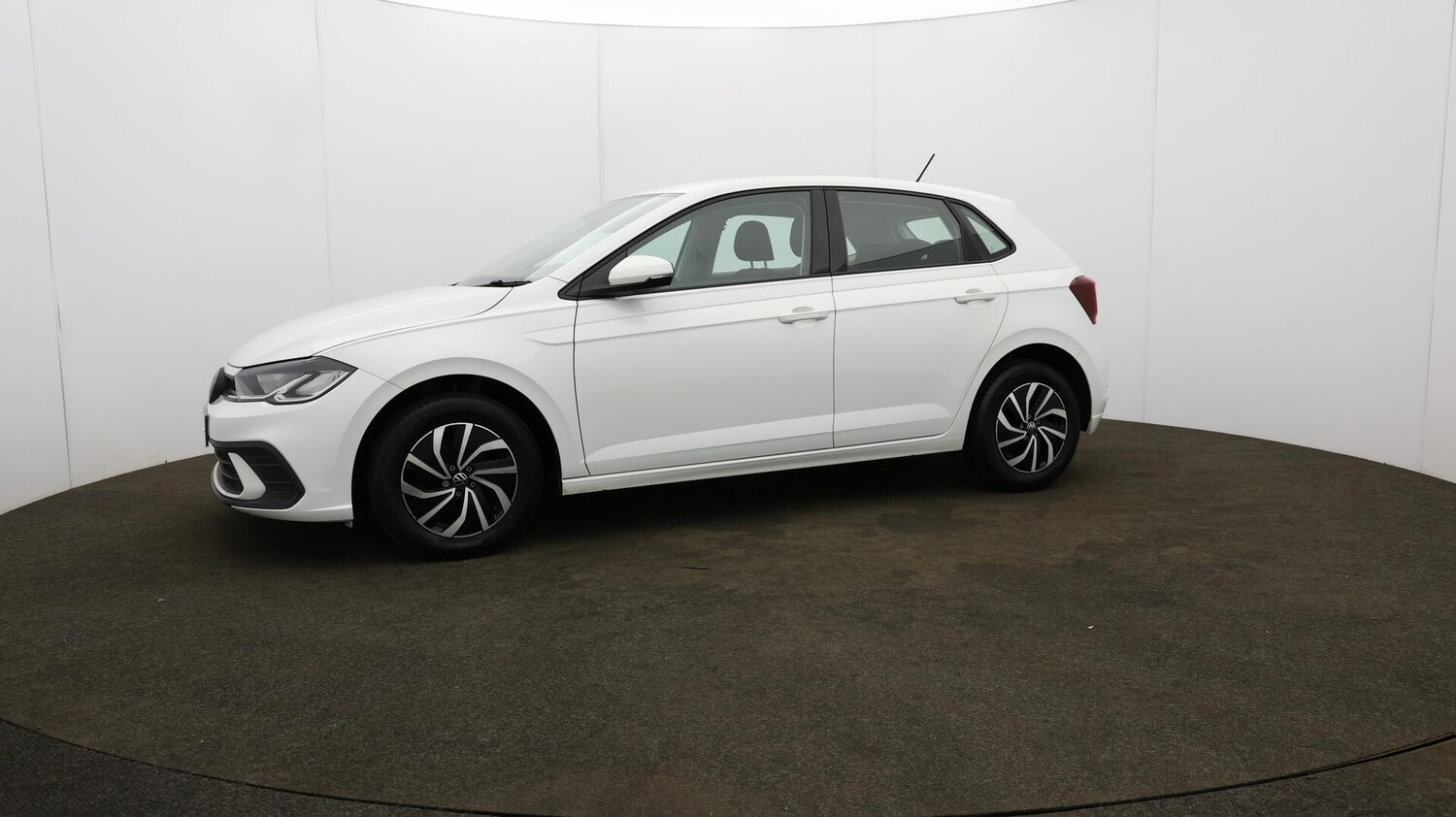 Used Volkswagen Polo 2022 for sale - 76167243: Photo 22