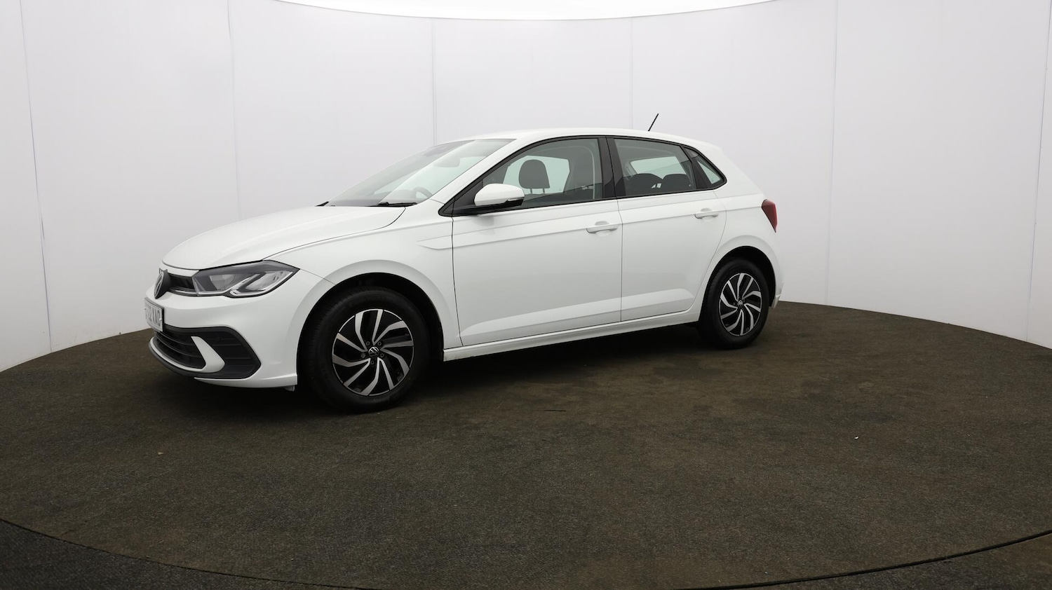 Used Volkswagen Polo 2022 for sale - 76167243: Photo 23