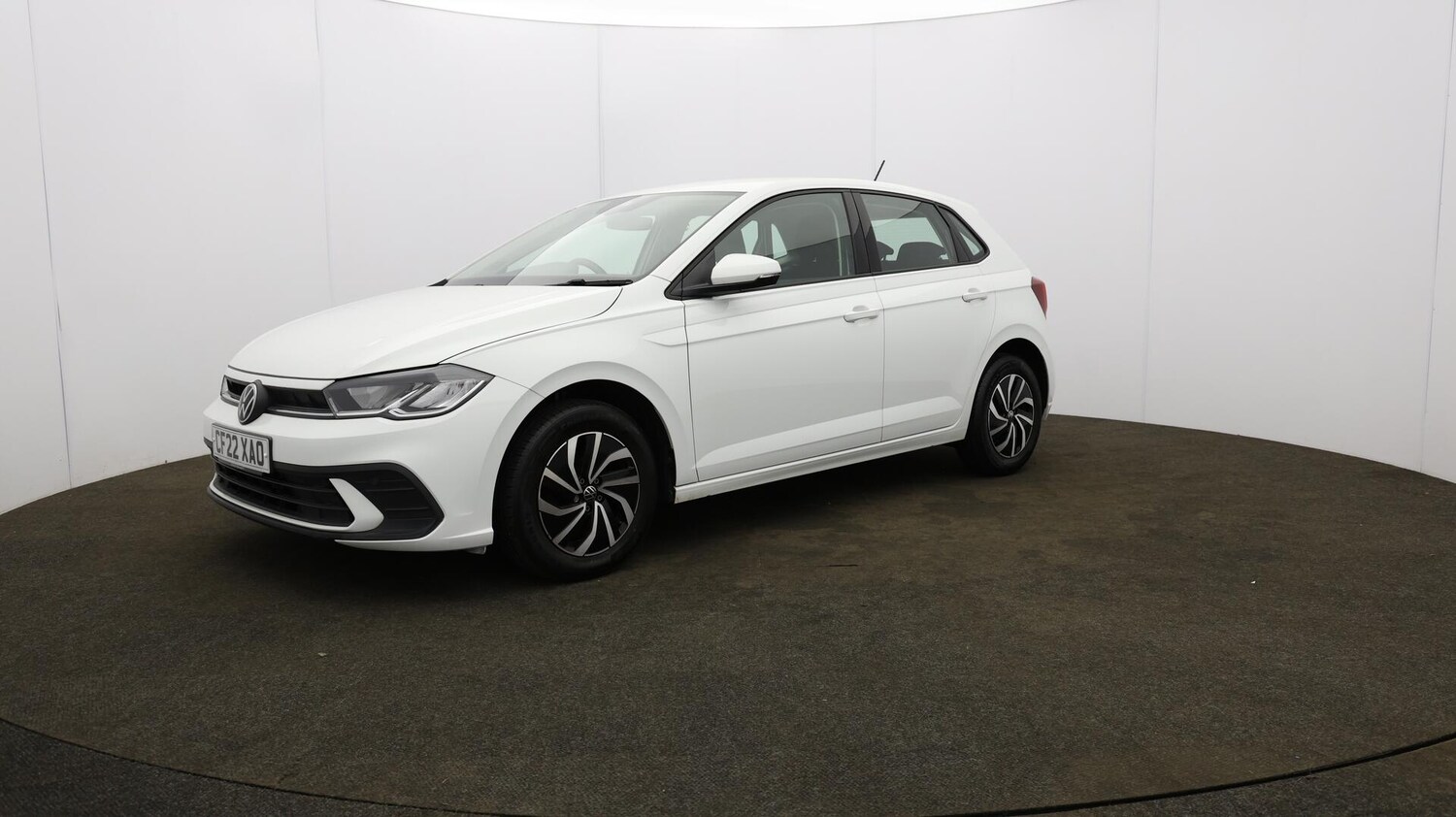 Used Volkswagen Polo 2022 for sale - 76167243: Photo 24