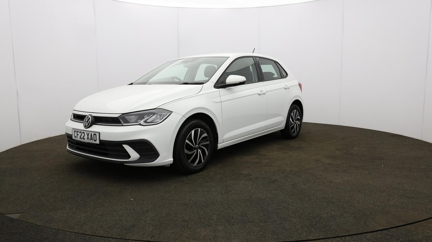 Used Volkswagen Polo 2022 for sale - 76167243: Photo 25