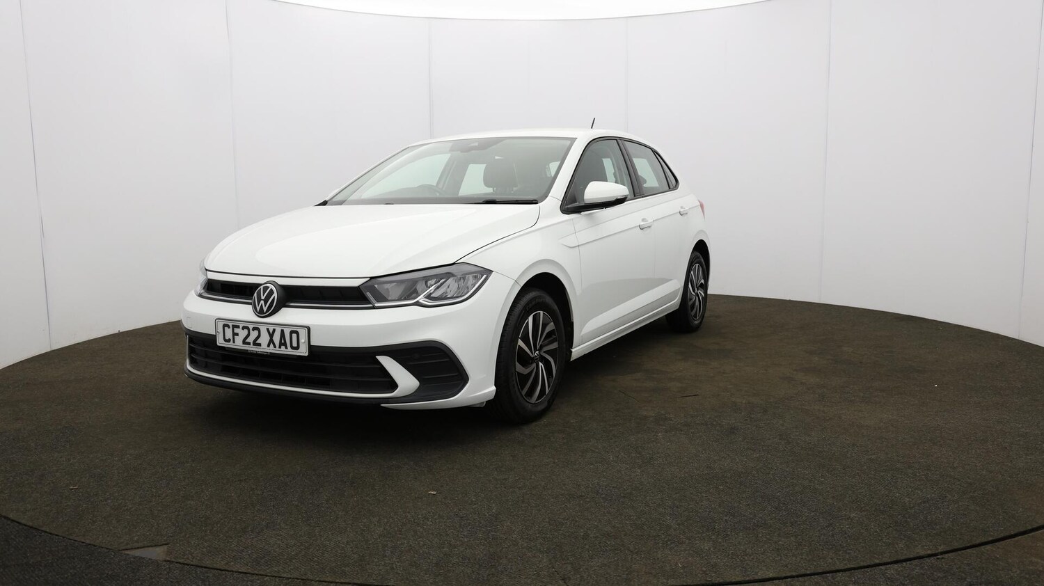 Used Volkswagen Polo 2022 for sale - 76167243: Photo 26