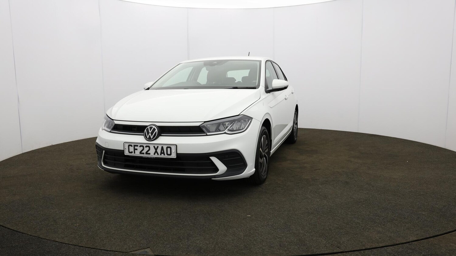 Used Volkswagen Polo 2022 for sale - 76167243: Photo 27