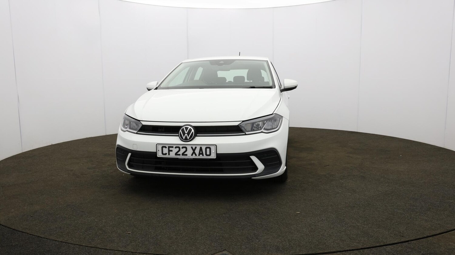 Used Volkswagen Polo 2022 for sale - 76167243: Photo 28