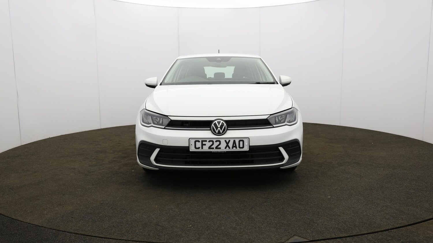 Used Volkswagen Polo 2022 for sale - 76167243: Photo 29