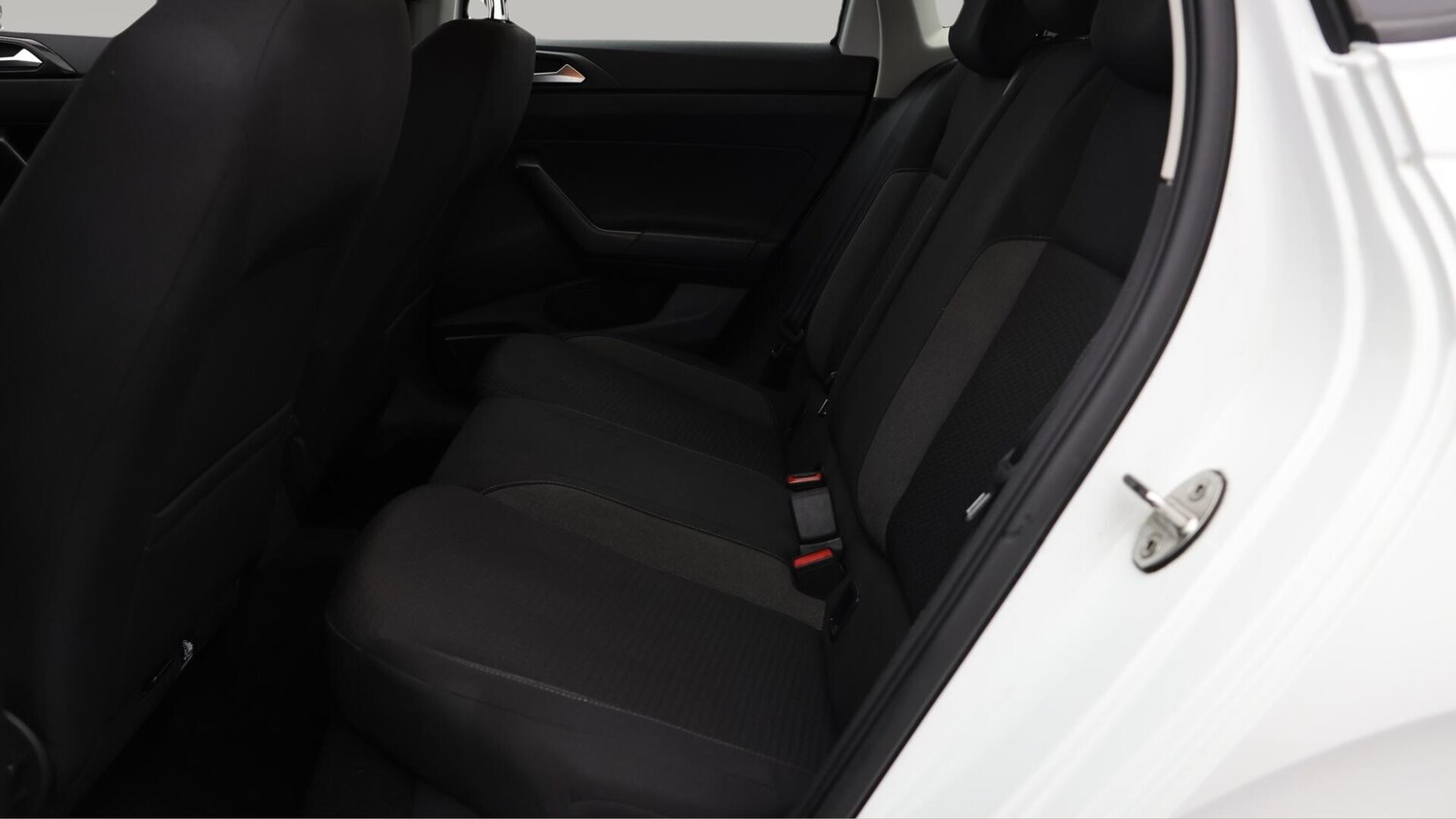 Used Volkswagen Polo 2022 for sale - 76167243: Photo 3
