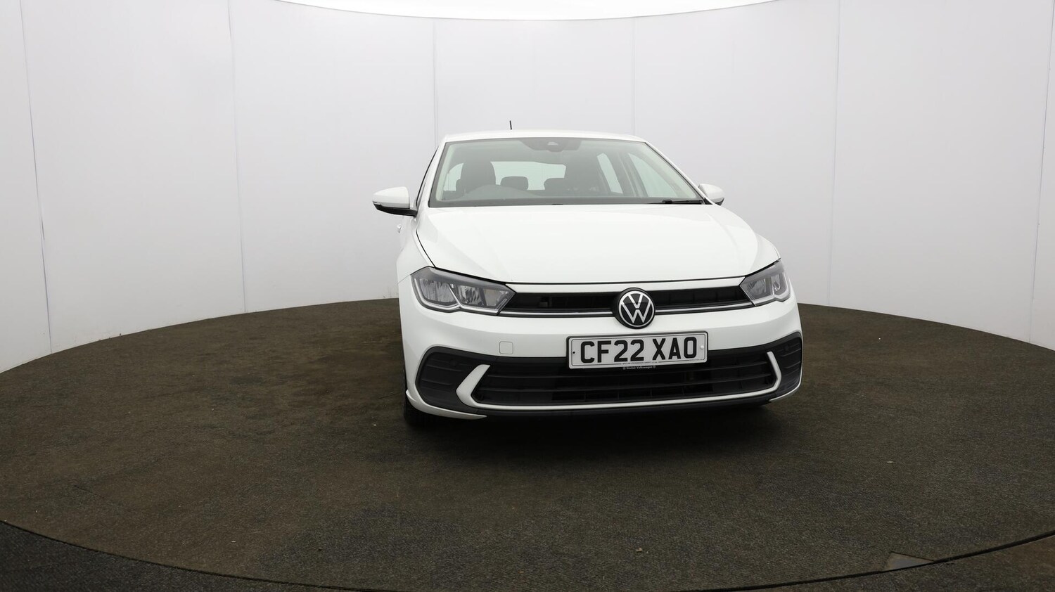 Used Volkswagen Polo 2022 for sale - 76167243: Photo 30