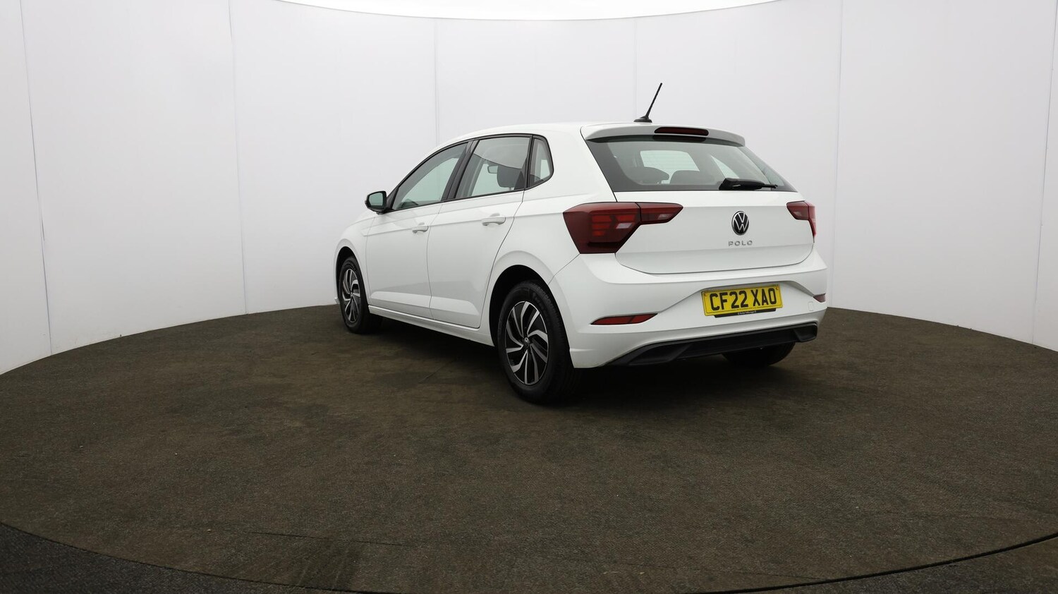 Used Volkswagen Polo 2022 for sale - 76167243: Photo 31