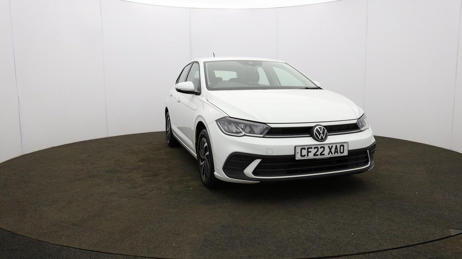 Used Volkswagen Polo 2022 for sale - 76167243: Photo 32