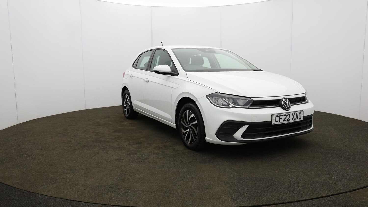 Used Volkswagen Polo 2022 for sale - 76167243: Photo 33