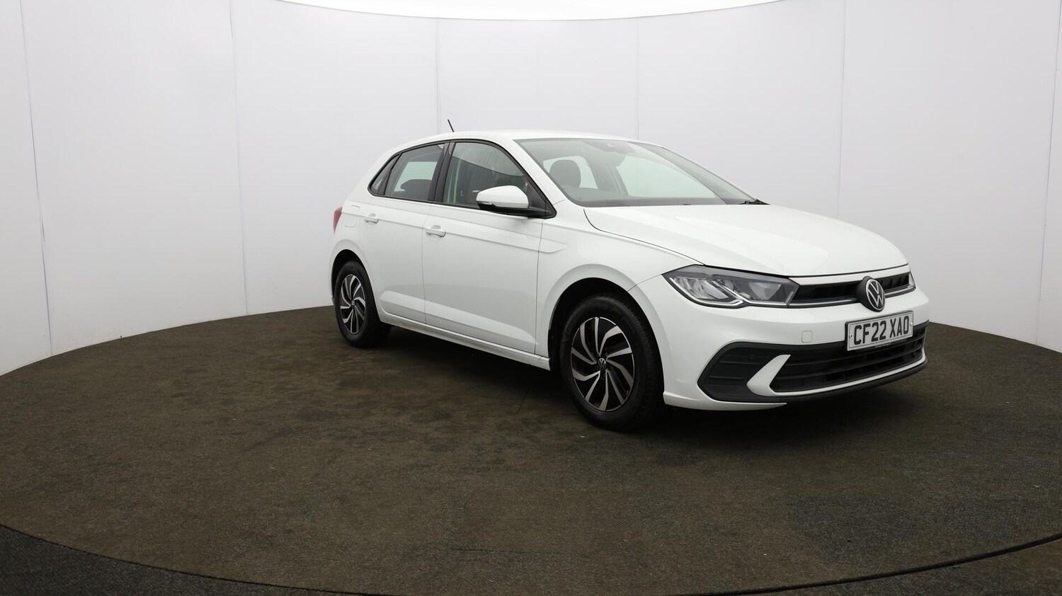 Used Volkswagen Polo 2022 for sale - 76167243: Photo 34