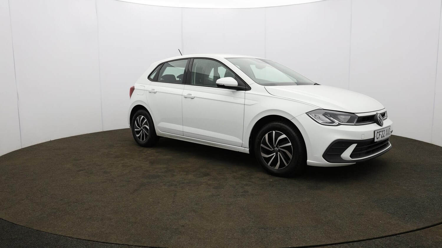 Used Volkswagen Polo 2022 for sale - 76167243: Photo 35