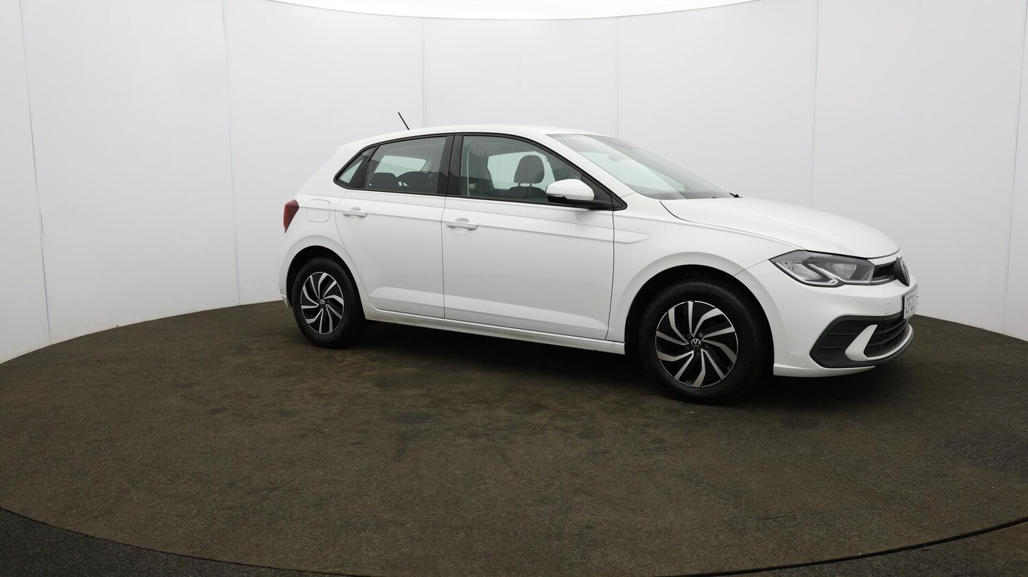 Used Volkswagen Polo 2022 for sale - 76167243: Photo 36