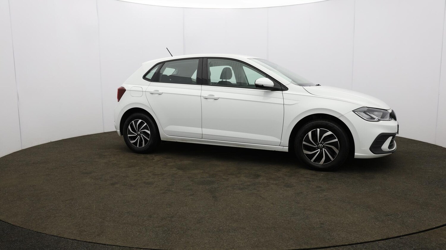 Used Volkswagen Polo 2022 for sale - 76167243: Photo 37