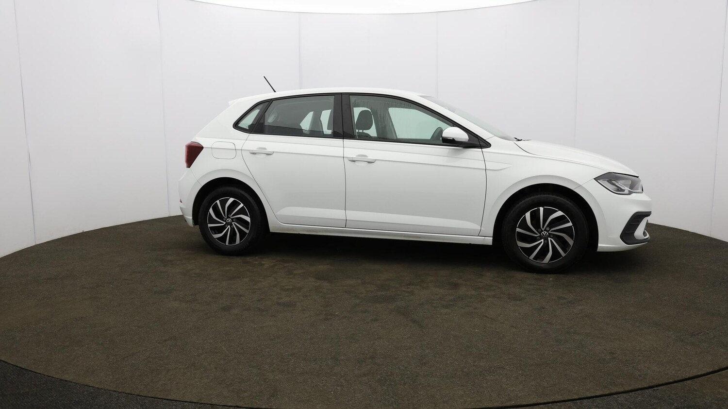 Used Volkswagen Polo 2022 for sale - 76167243: Photo 38