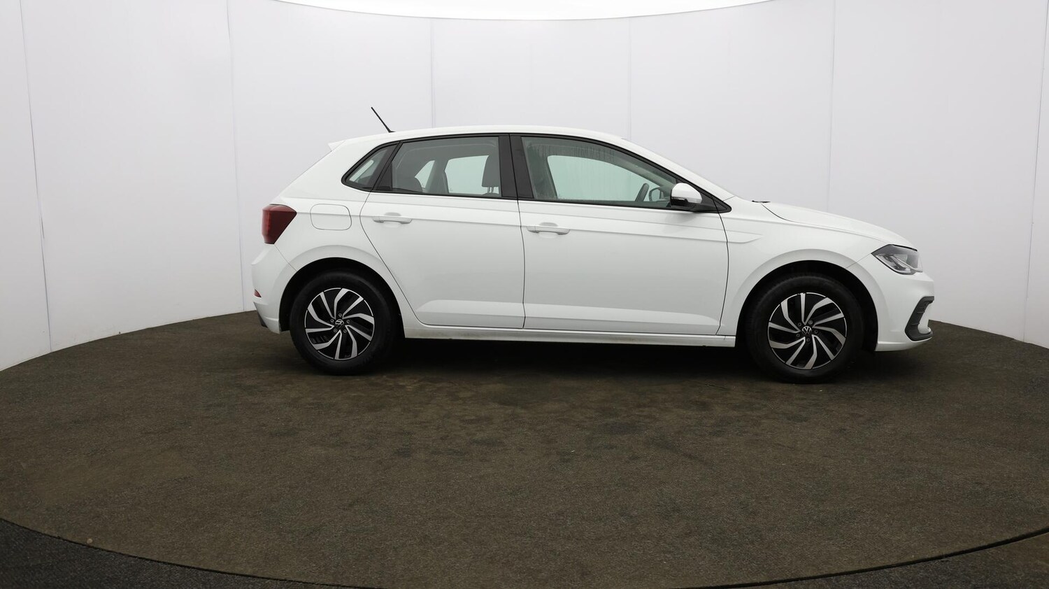 Used Volkswagen Polo 2022 for sale - 76167243: Photo 39