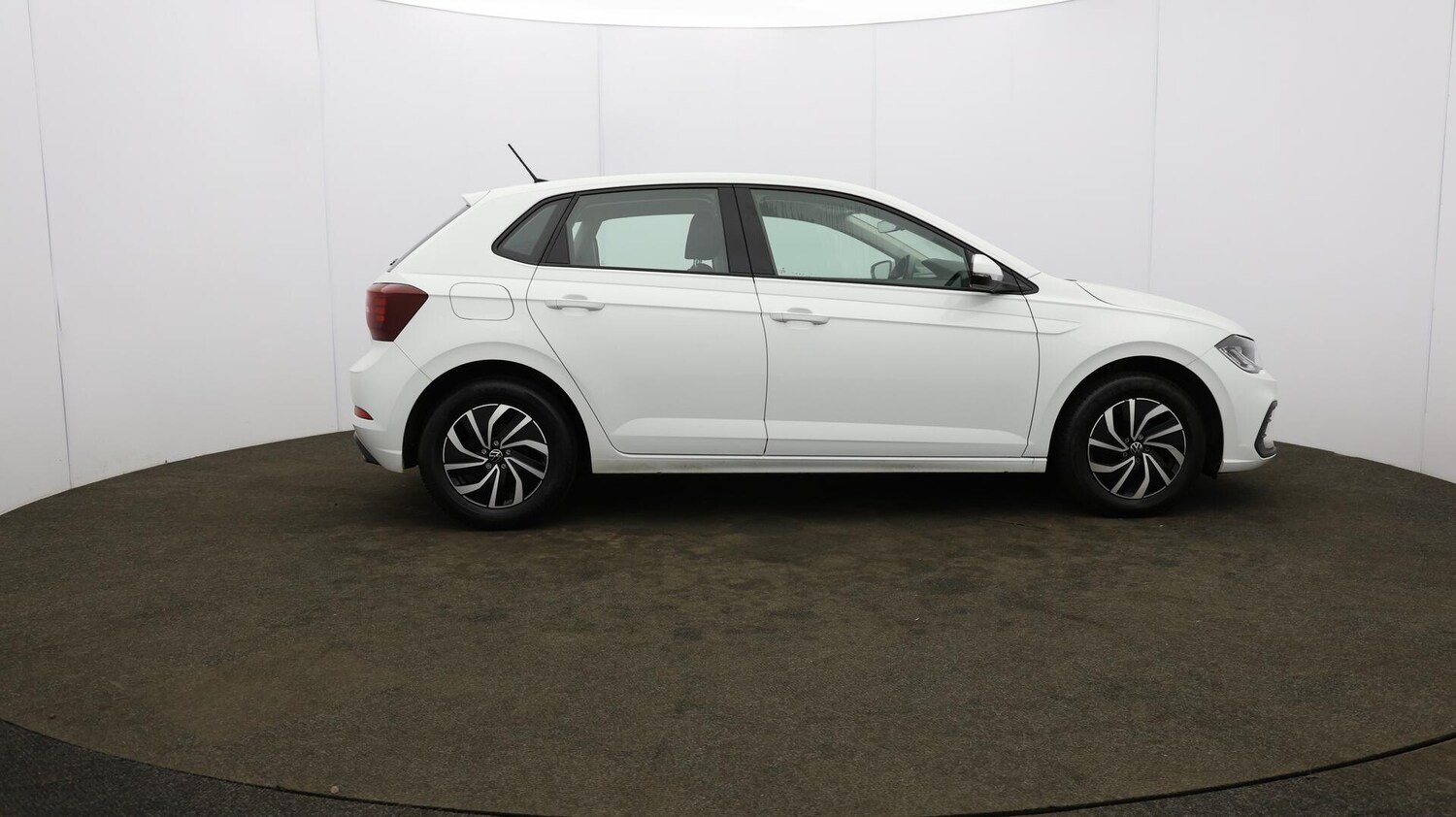 Used Volkswagen Polo 2022 for sale - 76167243: Photo 40