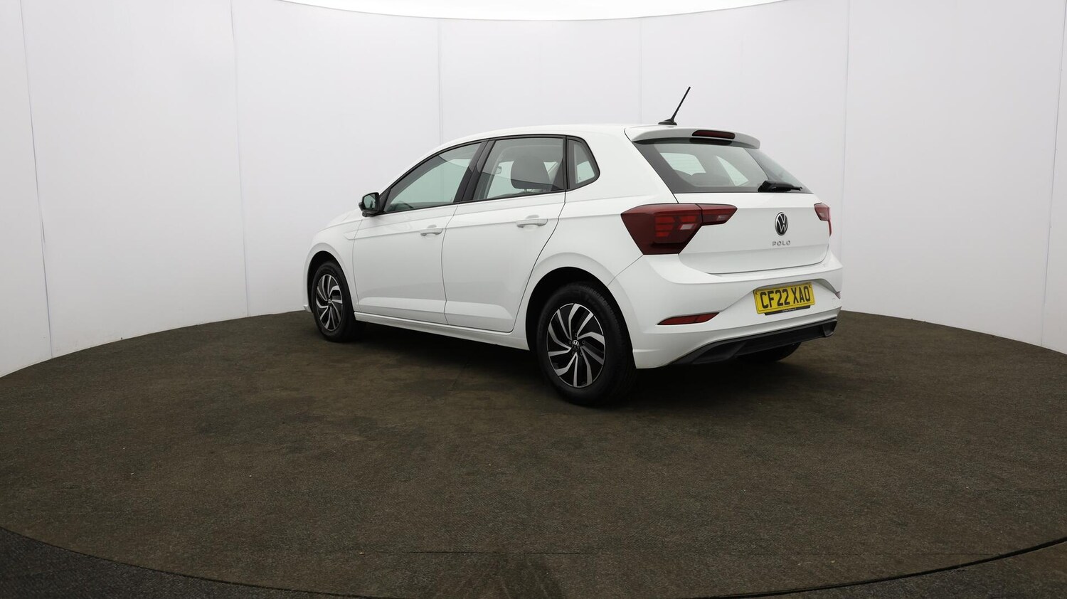 Used Volkswagen Polo 2022 for sale - 76167243: Photo 42