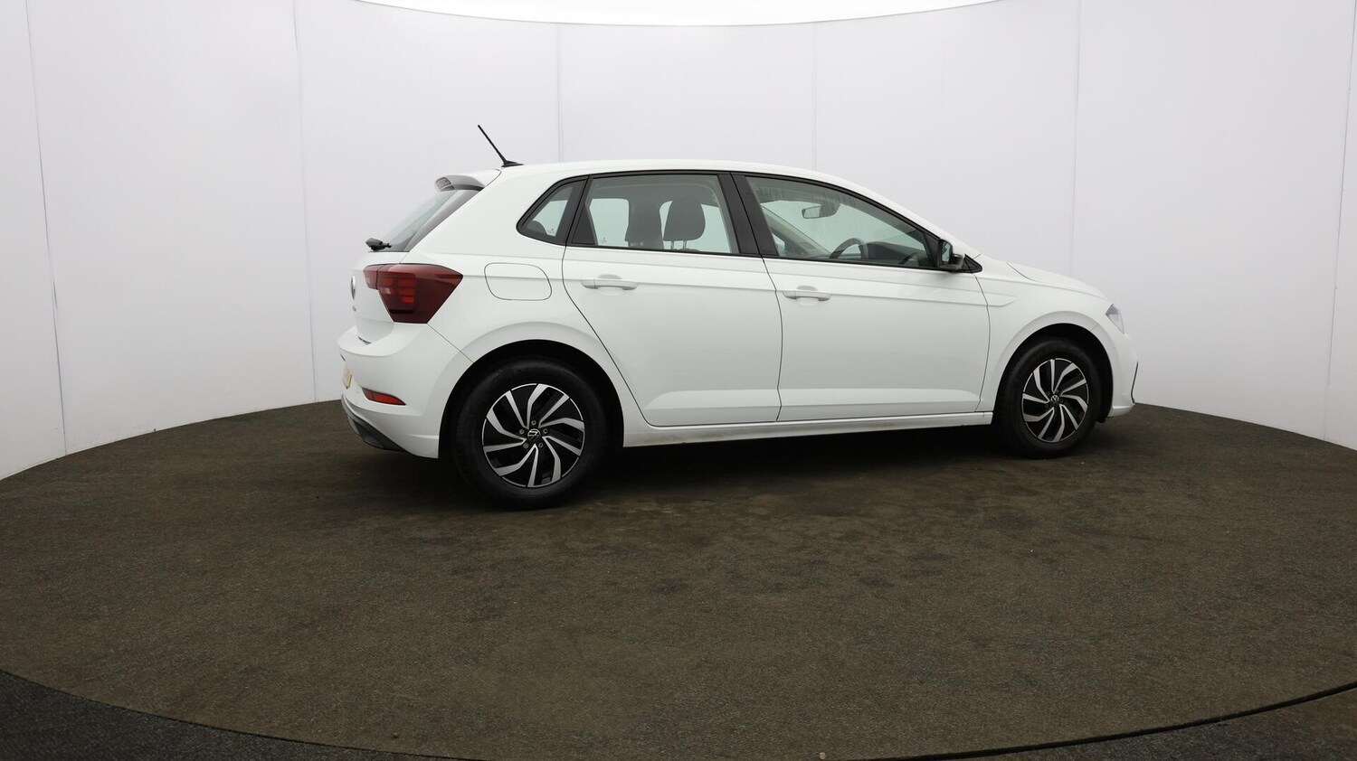 Used Volkswagen Polo 2022 for sale - 76167243: Photo 43