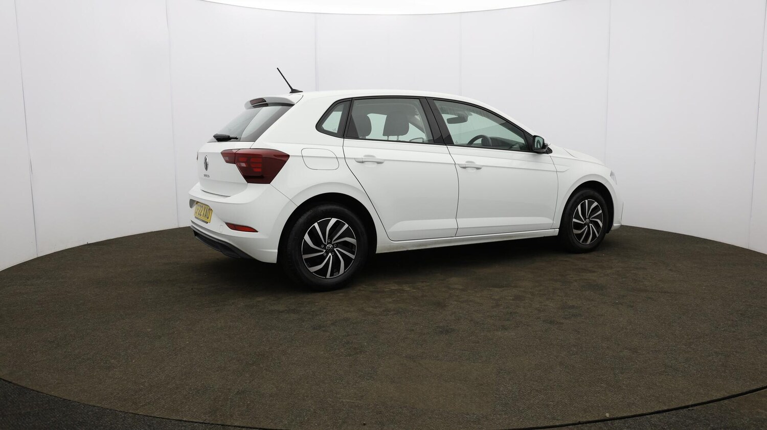 Used Volkswagen Polo 2022 for sale - 76167243: Photo 44