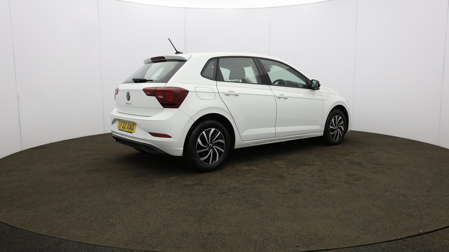 Used Volkswagen Polo 2022 for sale - 76167243: Photo 45