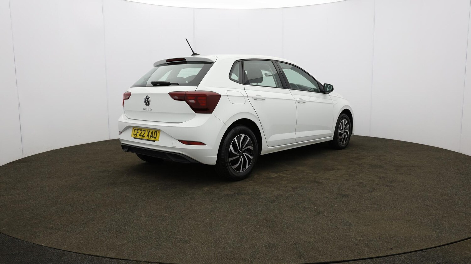Used Volkswagen Polo 2022 for sale - 76167243: Photo 46