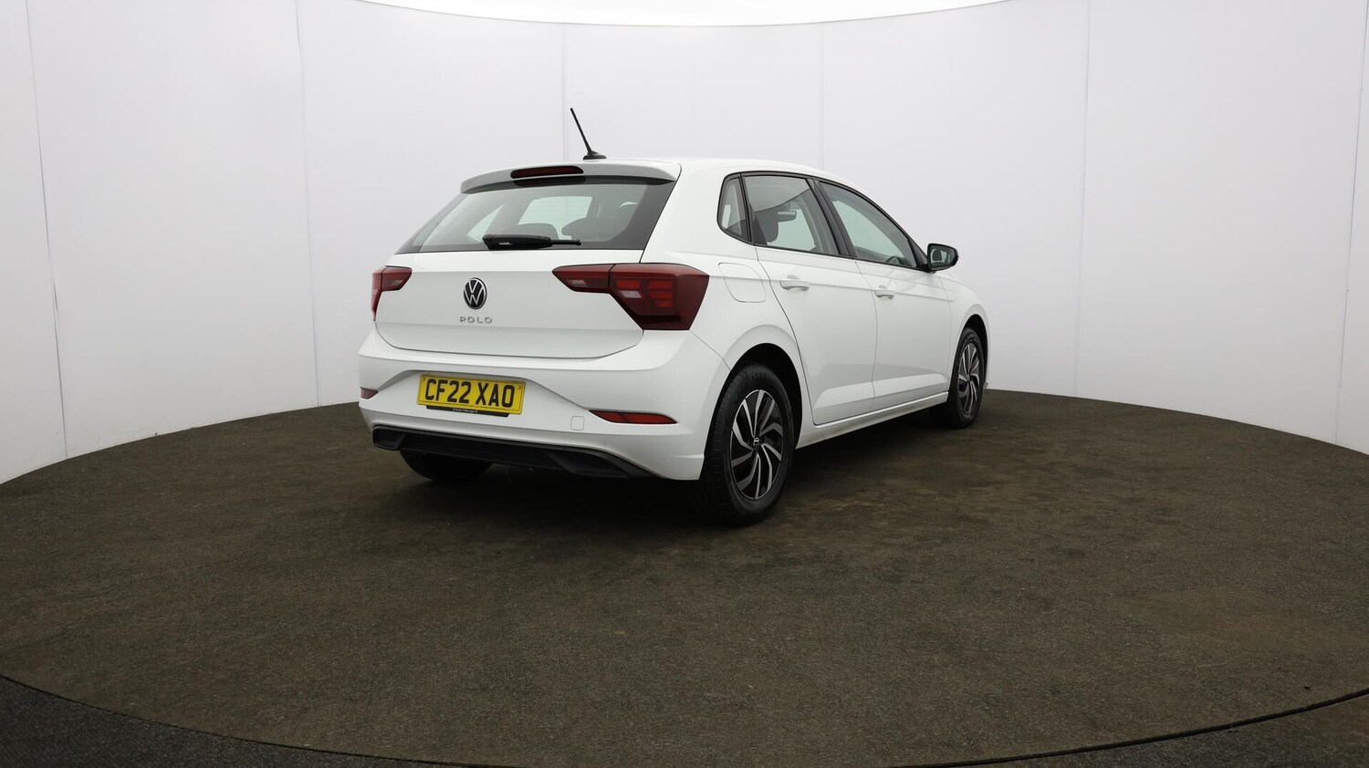 Used Volkswagen Polo 2022 for sale - 76167243: Photo 47