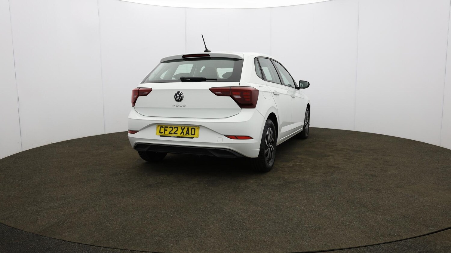Used Volkswagen Polo 2022 for sale - 76167243: Photo 48