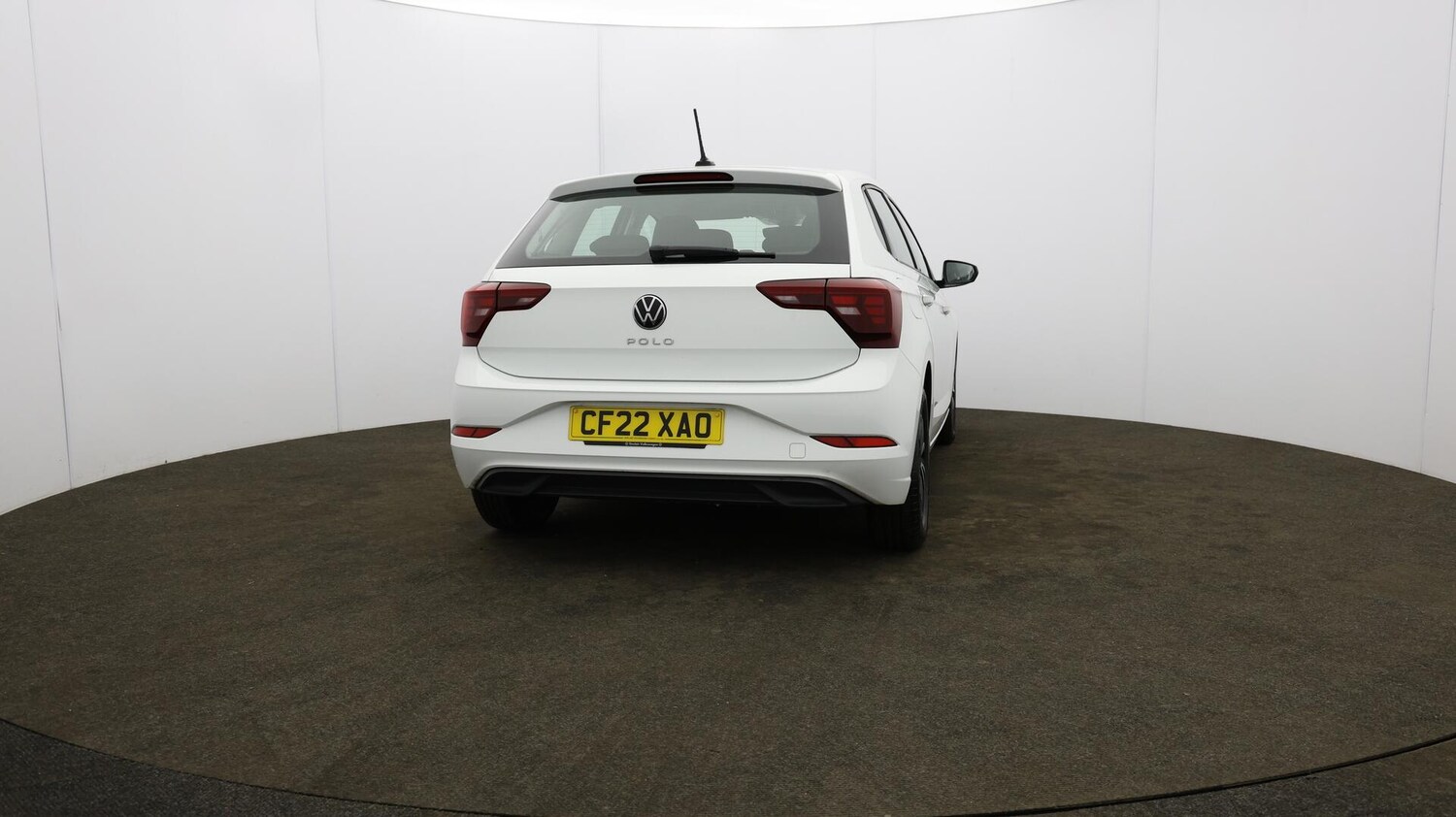 Used Volkswagen Polo 2022 for sale - 76167243: Photo 49