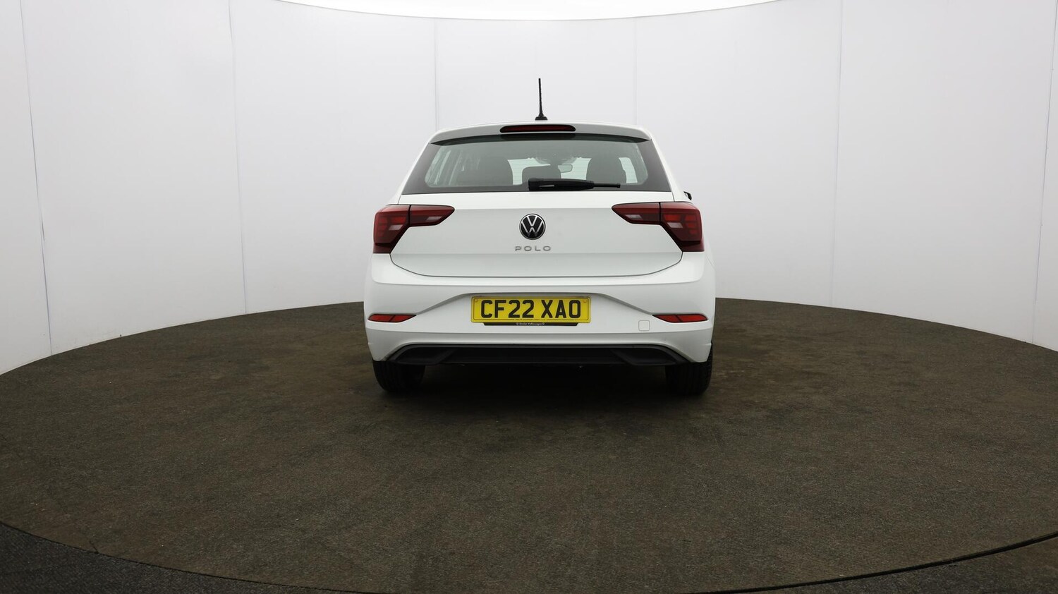 Used Volkswagen Polo 2022 for sale - 76167243: Photo 50