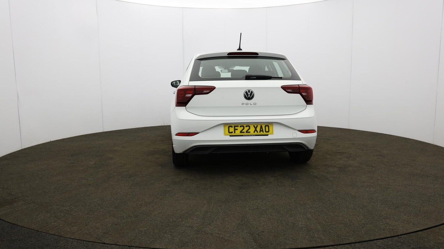 Used Volkswagen Polo 2022 for sale - 76167243: Photo 51
